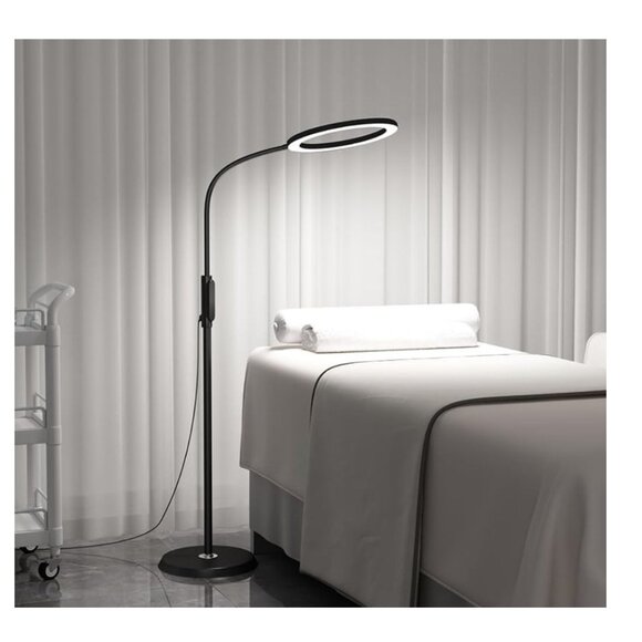 Professional 24W LED Makeup Light with Remote and Touch Control, Bright Dimmable - Picture 1 of 7